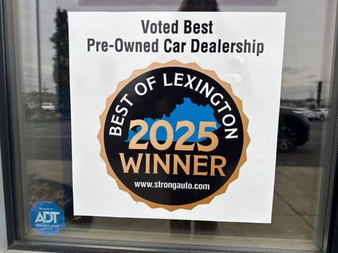 Used 2023 Ford Explorer ST-Line w/ Class IV Trailer Tow Package image 20