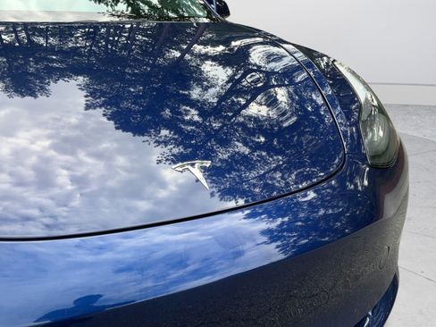Used 2022 Tesla Model 3 Performance AWD/4WD image 29