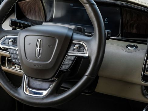 Used 2023 Lincoln Navigator L Reserve RWD image 18