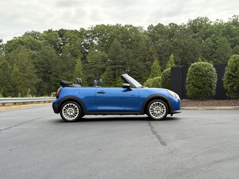 New 2026 MINI Cooper S FWD image 5