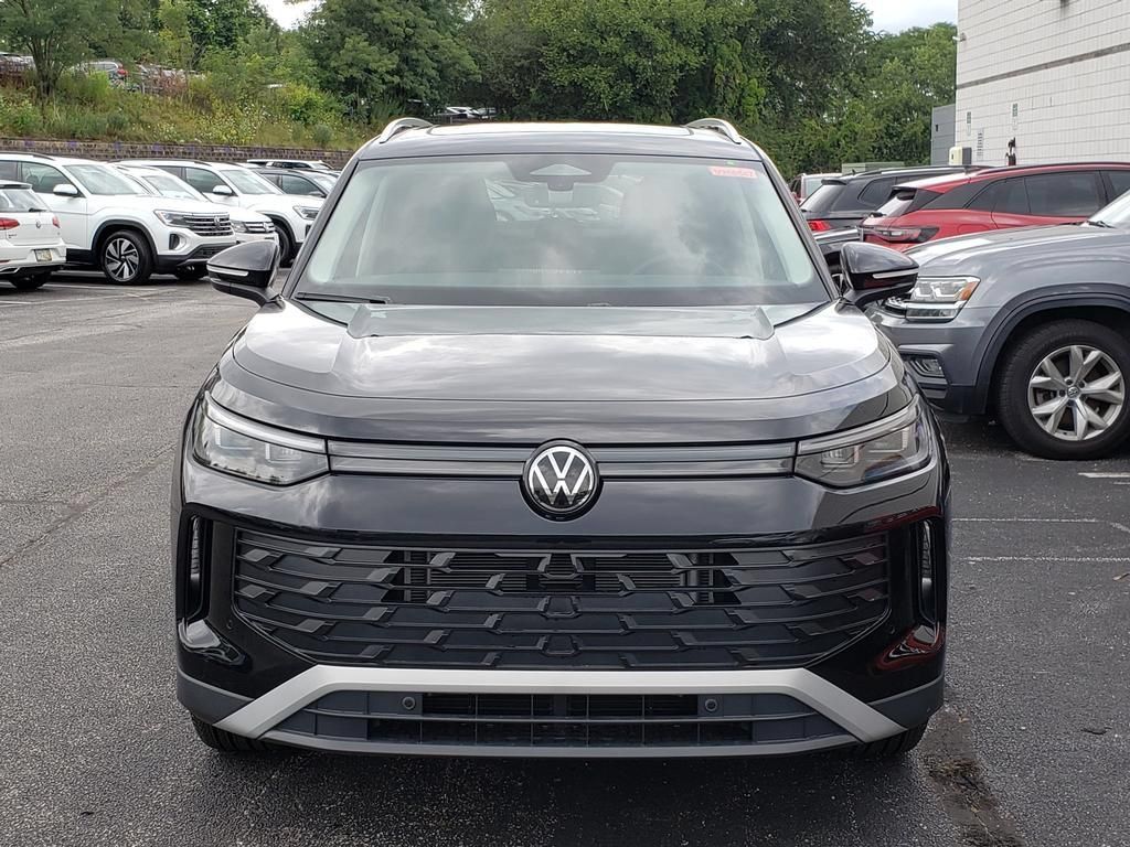 New 2026 Volkswagen Tiguan SE AWD/4WD image 5