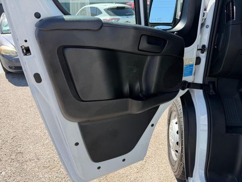 Used 2023 RAM ProMaster 2500 FWD image 46