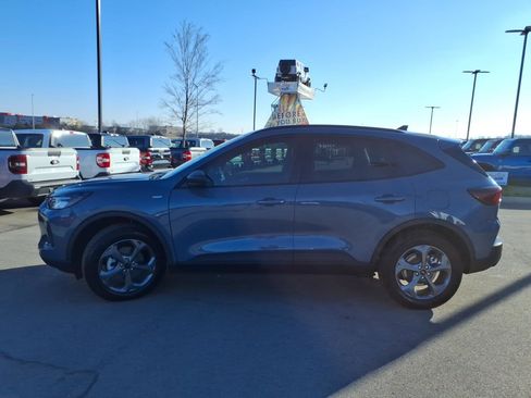 New 2026 Ford Escape ST-Line w/ Cold Weather Package image 6