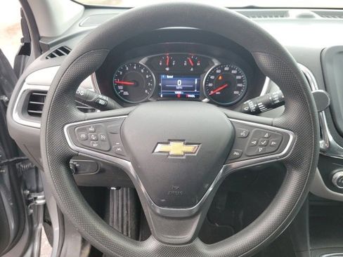 Used 2023 Chevrolet Equinox LS w/ LS Convenience Package image 18
