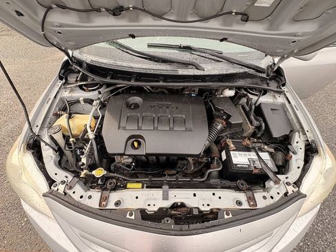 Used 2011 Toyota Corolla LE FWD image 35