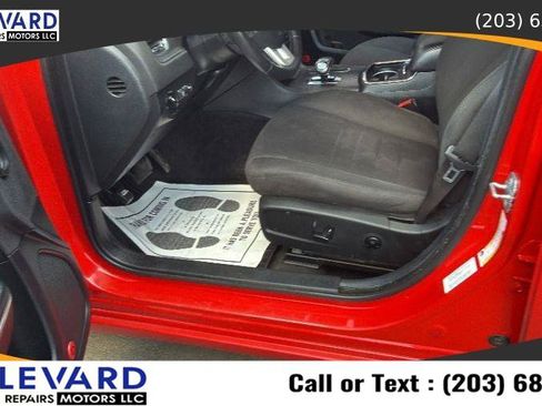 Used 2014 Dodge Charger SXT AWD/4WD image 16