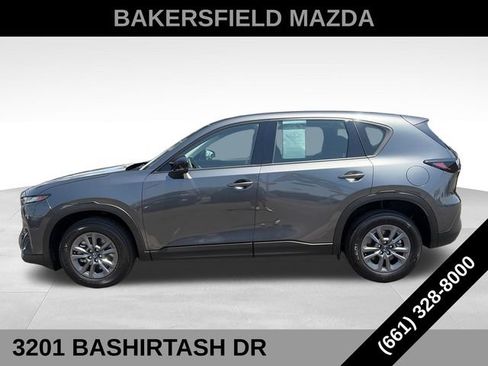 Used 2026 MAZDA CX-5 AWD 2.5 S image 2
