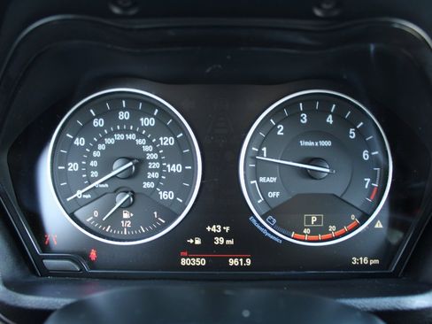 Used 2017 BMW X1 xDrive28i image 15