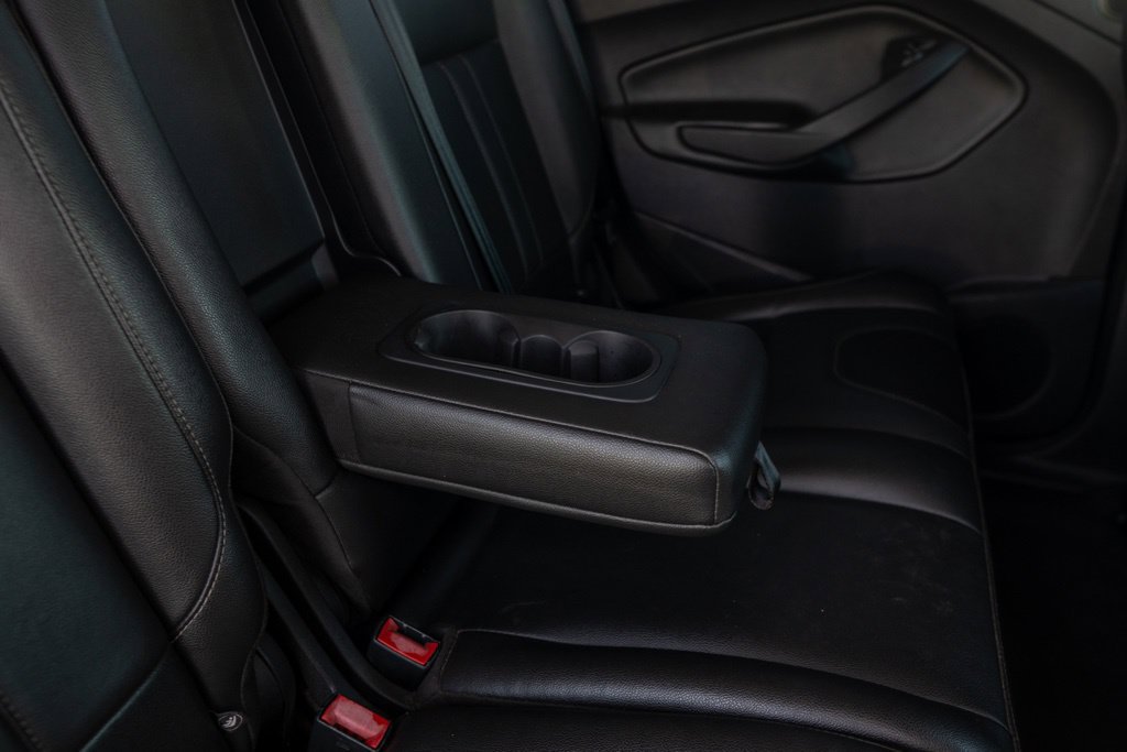 Used 2013 Ford Escape Titanium w/ Parking Technology Pkg FWD image 44
