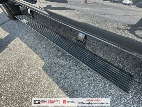 New 2025 Toyota Tacoma Limited image 18