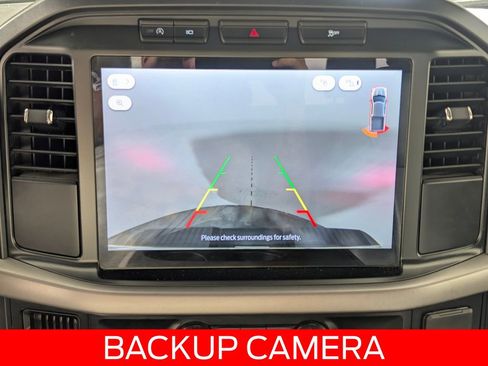 Certified 2024 Ford F150 XL image 7