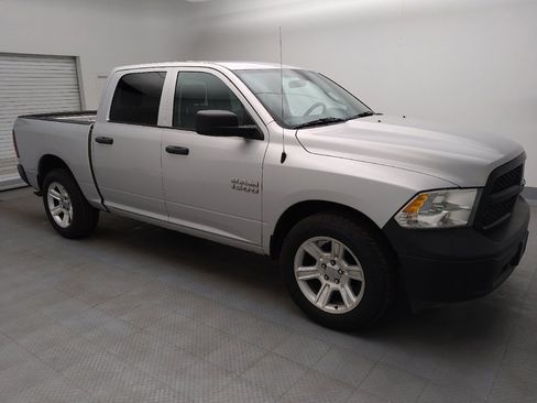 Used 2018 RAM 1500 Tradesman w/ Popular Equipment Group image 11
