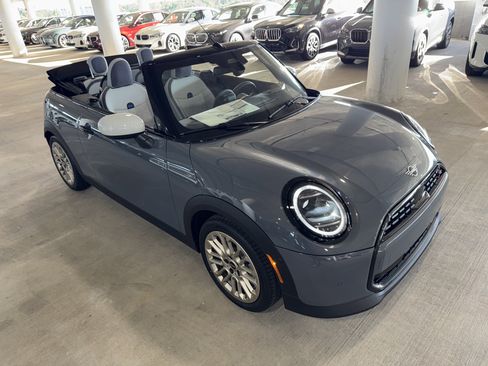 New 2026 MINI Cooper S image 24