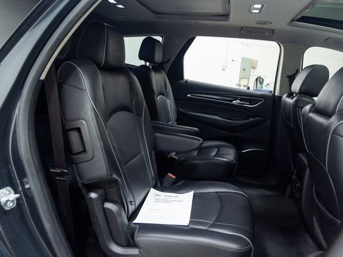Used 2020 Buick Enclave Avenir w/ Avenir Technology Package image 25
