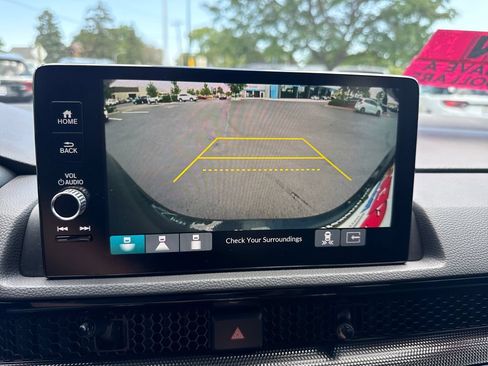 Used 2025 Honda CR-V EX-L image 35