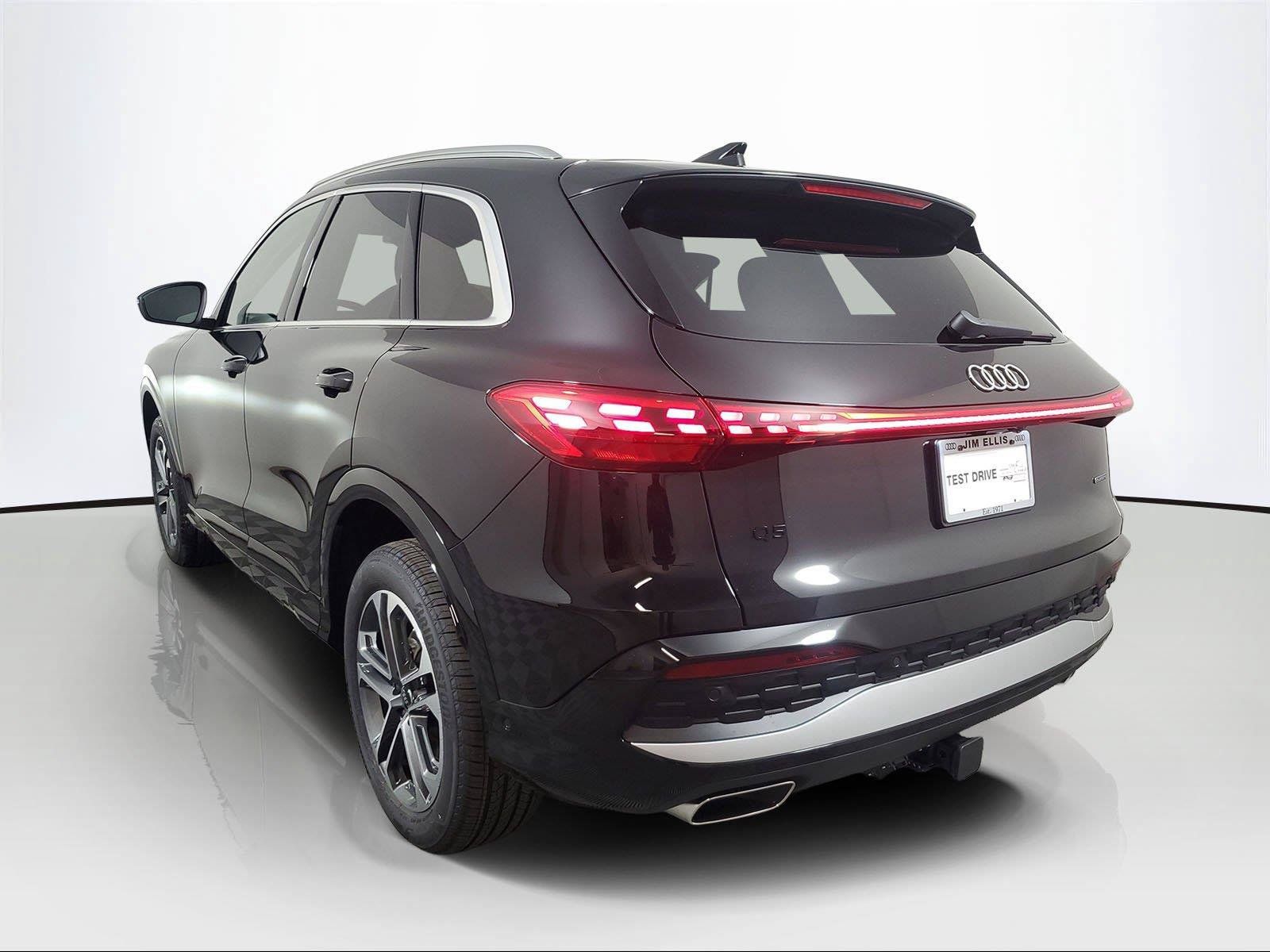 New 2026 Audi Q5 Premium AWD/4WD image 4
