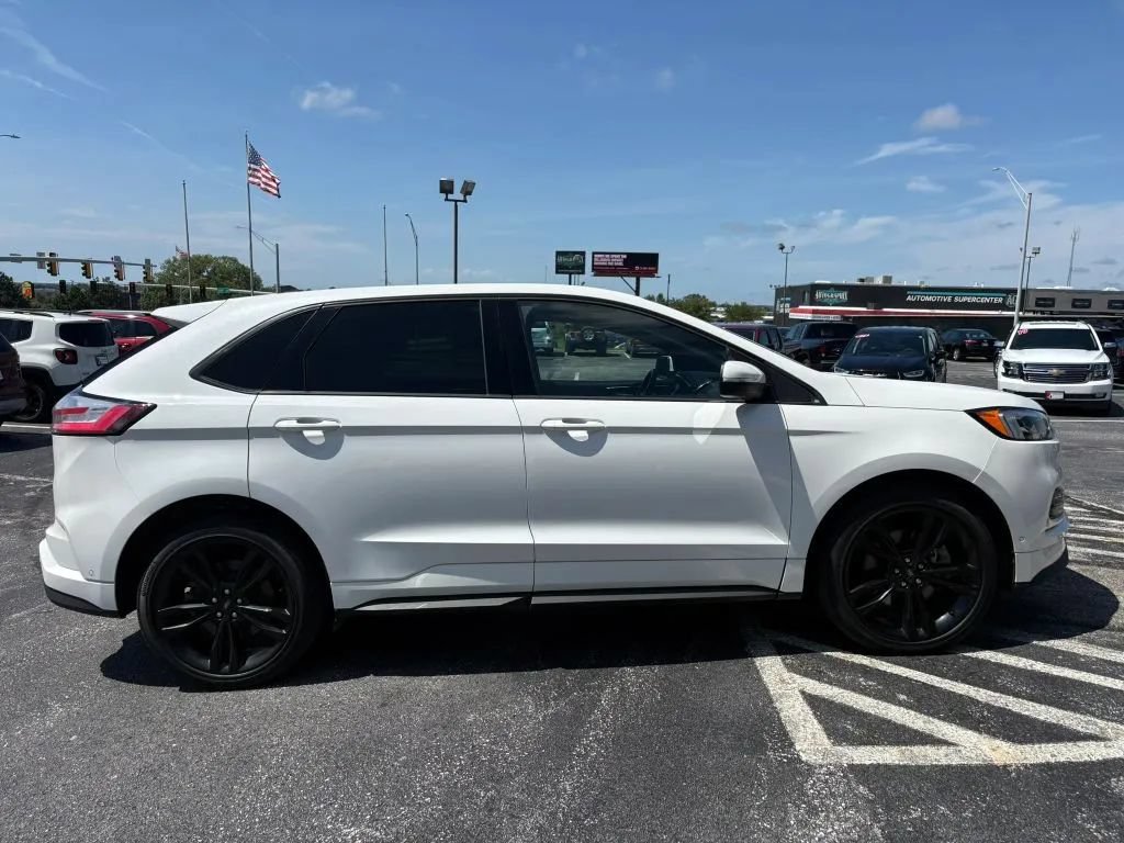 Used 2020 Ford Edge ST w/ Equipment Group 401A AWD/4WD image 6
