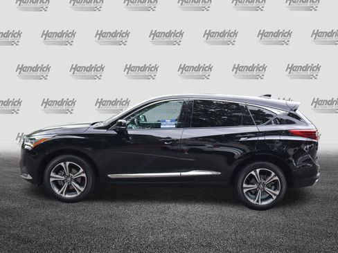 Used 2023 Acura RDX AWD w/ Advance Package image 6