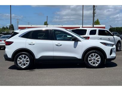 Used 2024 Ford Escape Active
