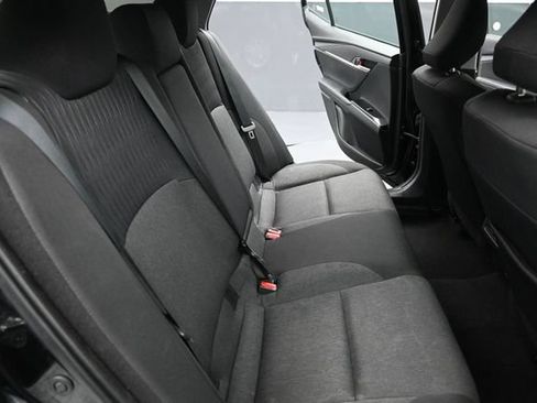 Used 2025 Toyota Camry LE FWD image 23