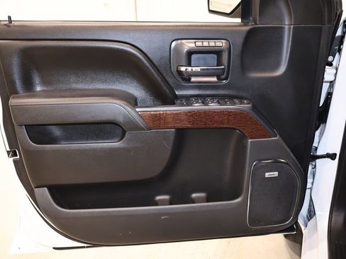 Used 2015 GMC Sierra 1500 SLT AWD/4WD image 10