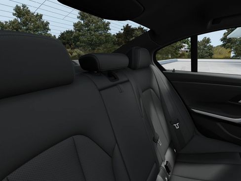 New 2026 BMW 330i Sedan w/ M Sport Package RWD image 12