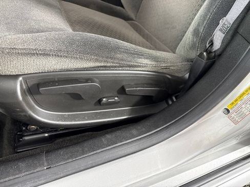 Used 2013 Chevrolet Impala LS FWD image 13