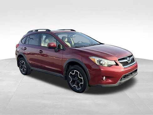 Used 2013 Subaru Crosstrek 2.0i Premium w/ Popular Pkg 2 image 9