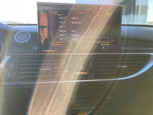 Used 2013 Audi A7 3.0T Premium Plus w/ Premium Plus Pkg image 7