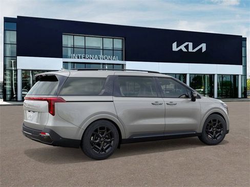 New 2026 Kia Carnival SX Prestige image 6