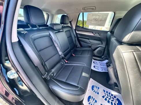 New 2026 GMC Terrain Denali image 27