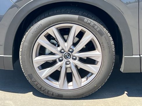 Used 2022 MAZDA CX-9 Grand Touring AWD/4WD image 12