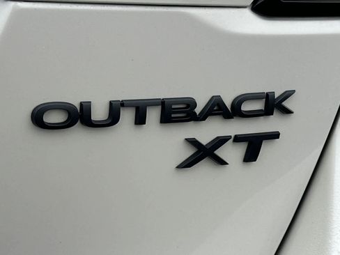 Used 2020 Subaru Outback Onyx Edition XT image 32