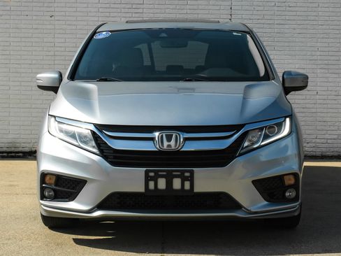 Used 2019 Honda Odyssey EX-L image 5