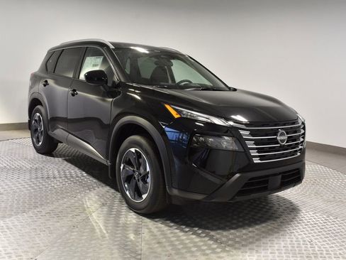 Used 2026 Nissan Rogue SV w/ SV Premium Package AWD/4WD image 11