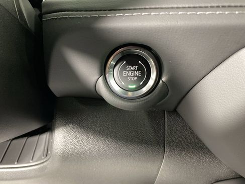 New 2026 Chevrolet Tahoe LS w/ LPO, Dark Essentials Package image 17