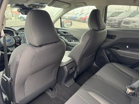 Used 2026 Subaru Crosstrek 2.5i w/ Convenience Package #1 image 14