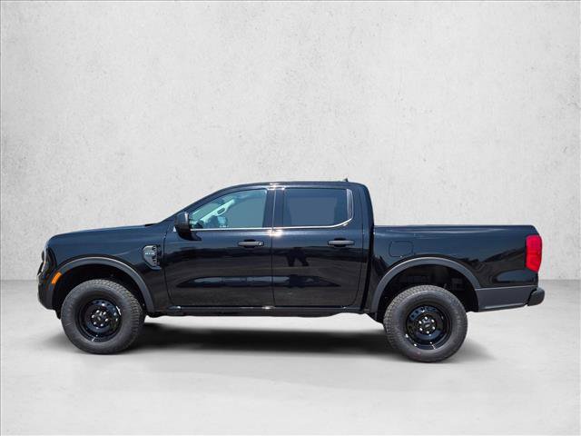 New 2026 Ford Ranger XL RWD image 5