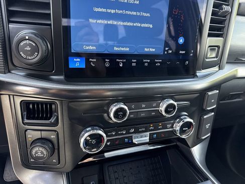 Used 2024 Ford F150 Lariat w/ Equipment Group 502A High AWD/4WD image 27