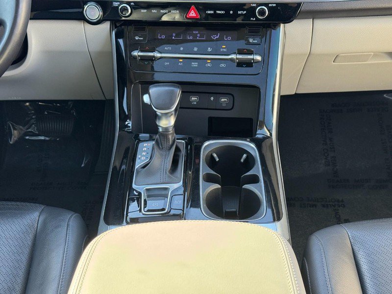 Used 2022 Kia Carnival SX Prestige FWD image 17