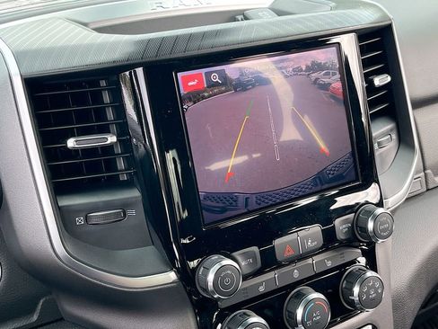 New 2026 RAM 1500 Big Horn/Lone Star image 13