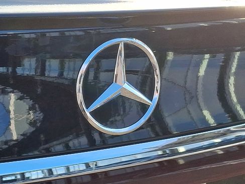 Used 2026 Mercedes-Benz E 350 4MATIC Sedan image 29