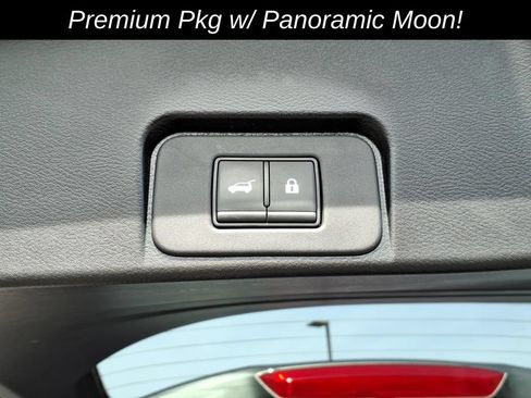 Used 2023 Nissan Rogue SV w/ SV Premium B Package AWD/4WD image 21