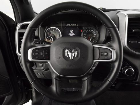 Certified 2022 RAM 1500 Big Horn w/ Trailer Tow Group image 25