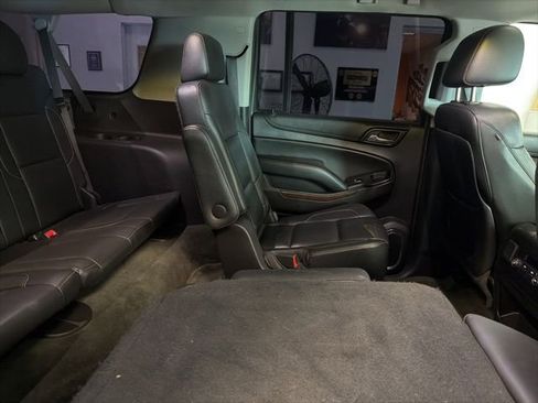Used 2015 Chevrolet Suburban LT w/ Max Trailering Package image 29