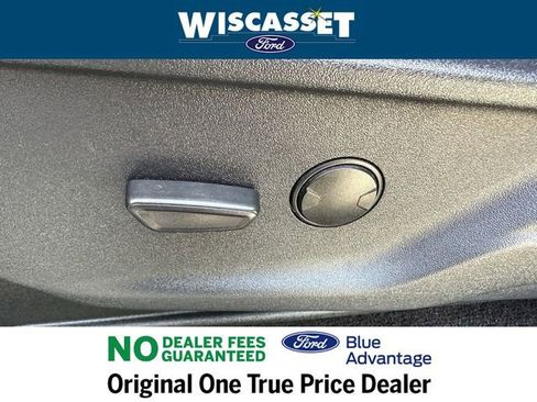 Used 2023 Ford F150 XLT image 16