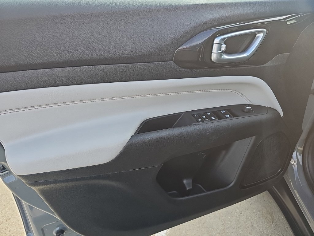 Certified 2023 Jeep Compass Limited AWD/4WD image 16