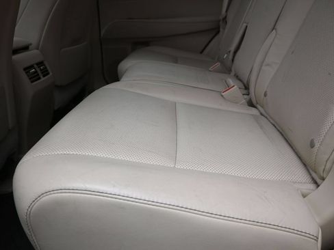 Used 2015 Lexus RX 450h FWD image 16