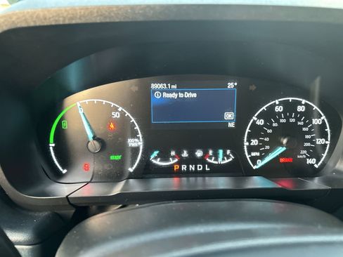 Used 2022 Ford Maverick XL image 10