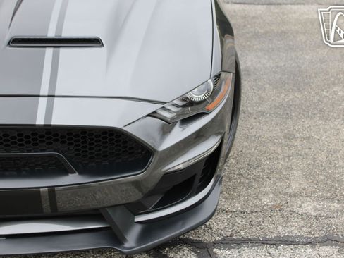 Used 2019 Ford Mustang GT Premium w/ GT Performance Package image 32